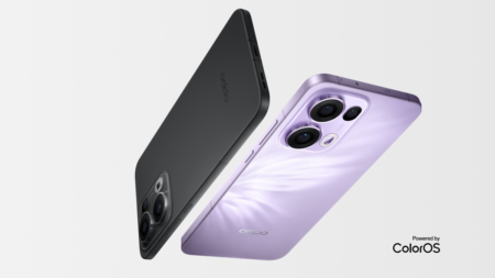 OPPO Reno13 5G