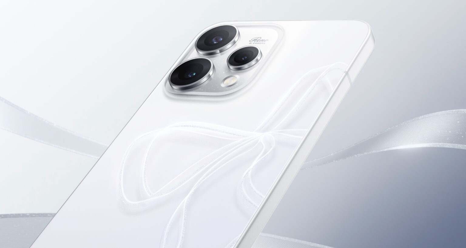 OPPO Reno15 5G