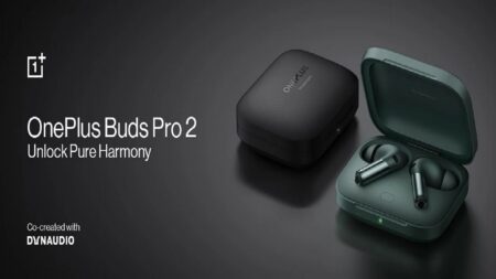 OnePlus Buds Pro 2