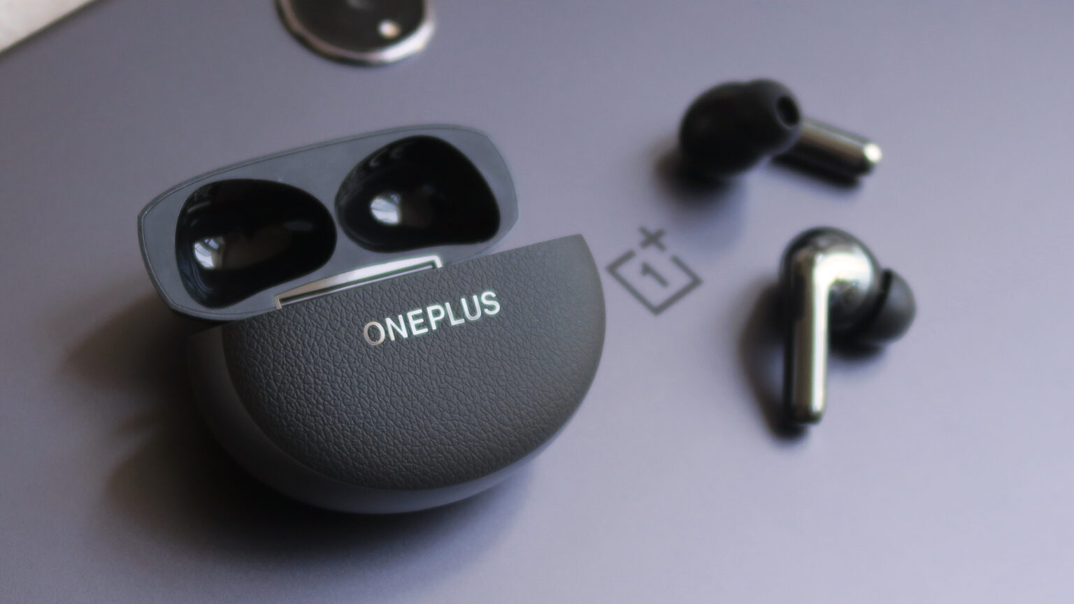 OnePlus Buds Pro 3 Launched: 50dB ANC, Dual Drivers & 43Hr Battery Beast! OnePlus Buds Pro 3