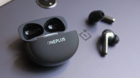 OnePlus Buds Pro 3
