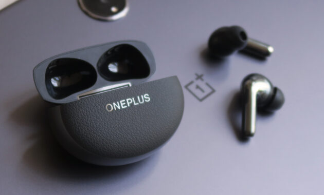 OnePlus Buds Pro 3
