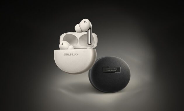 OnePlus Buds Pro 3 Review: Dynaudio-Tuned TWS Powerhouse OnePlus Buds Pro 3