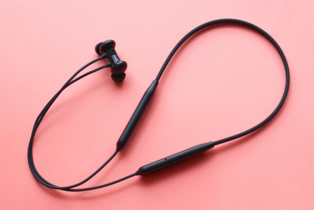 OnePlus Bullets Wireless Z2