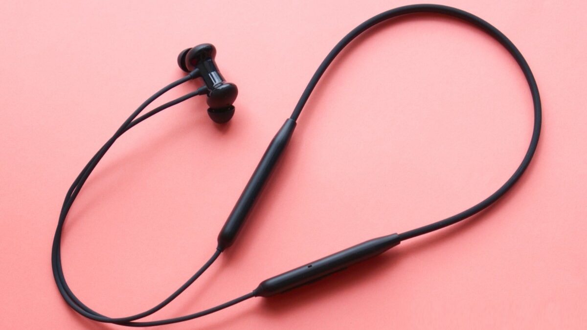OnePlus Bullets Wireless Z2