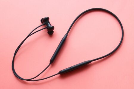 OnePlus Bullets Wireless Z2