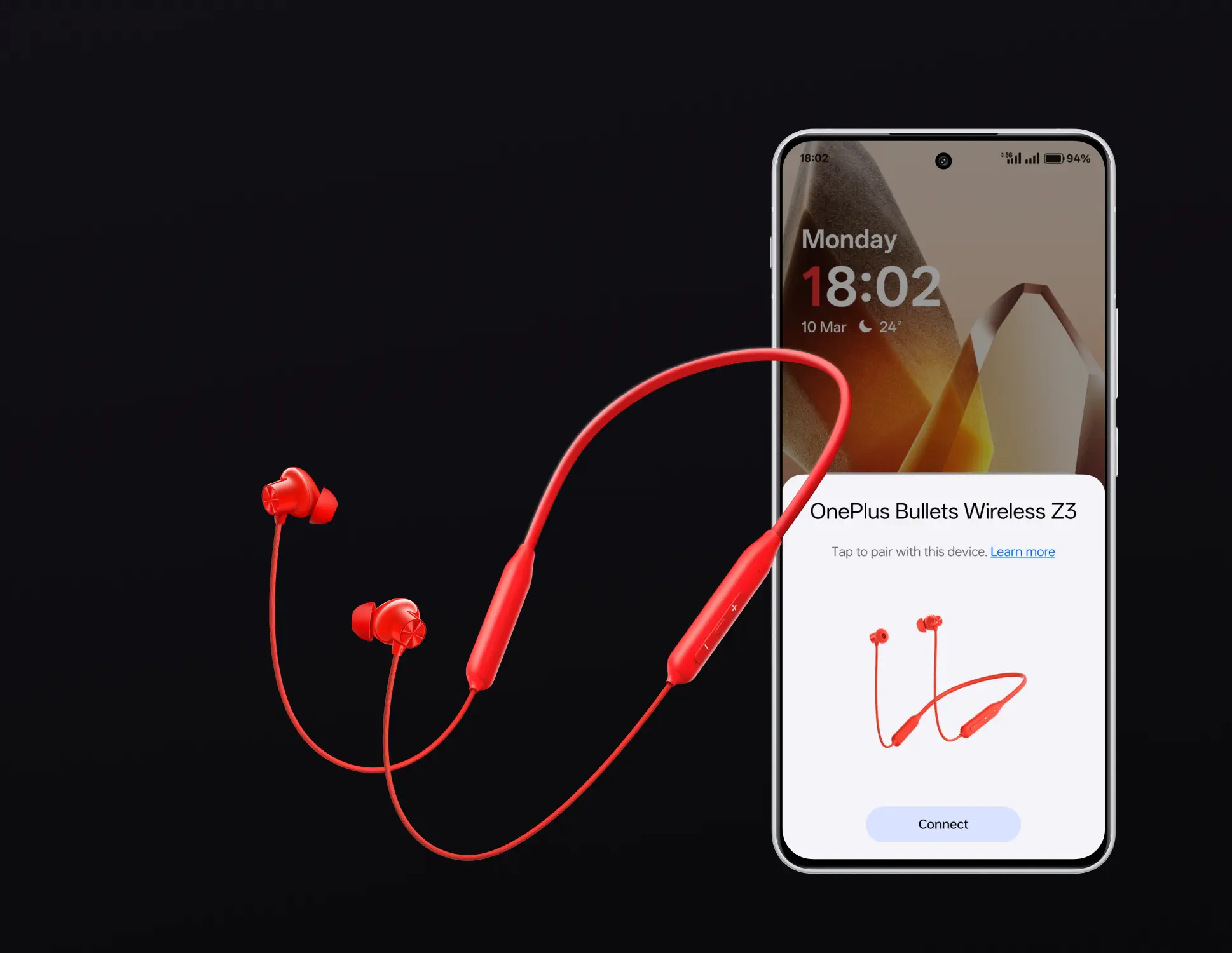 OnePlus Bullets Wireless Z3