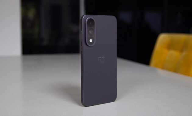 OnePlus Nord 5
