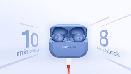 OnePlus Nord Buds 3r