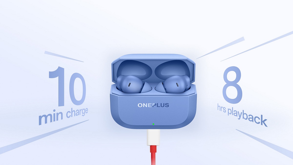 OnePlus Nord Buds 3r