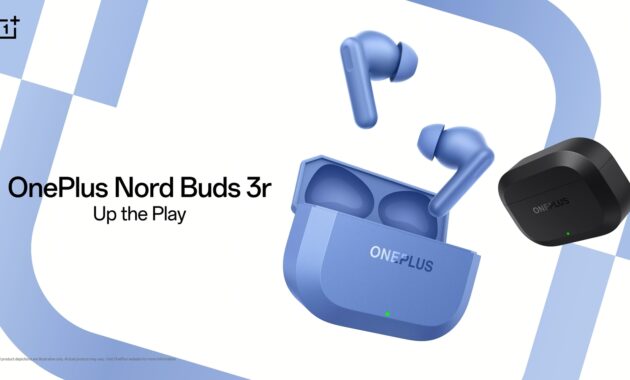 OnePlus Nord Buds 3r