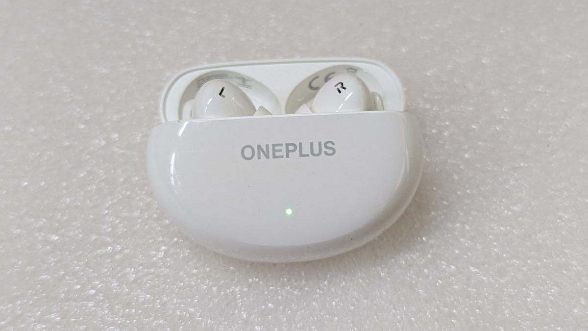 OnePlus Nord Buds 3r