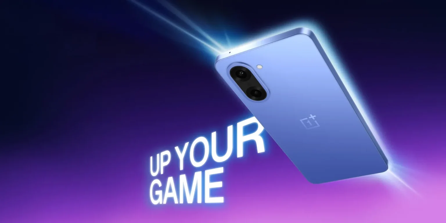 OnePlus Nord CE5