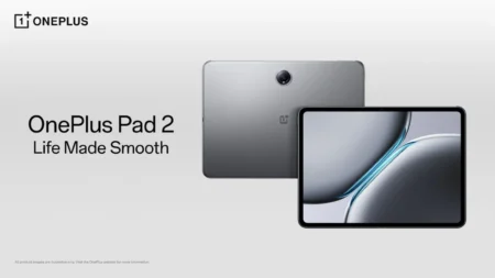 OnePlus Pad 2