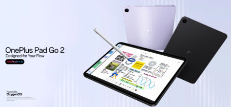 OnePlus Pad Go 2