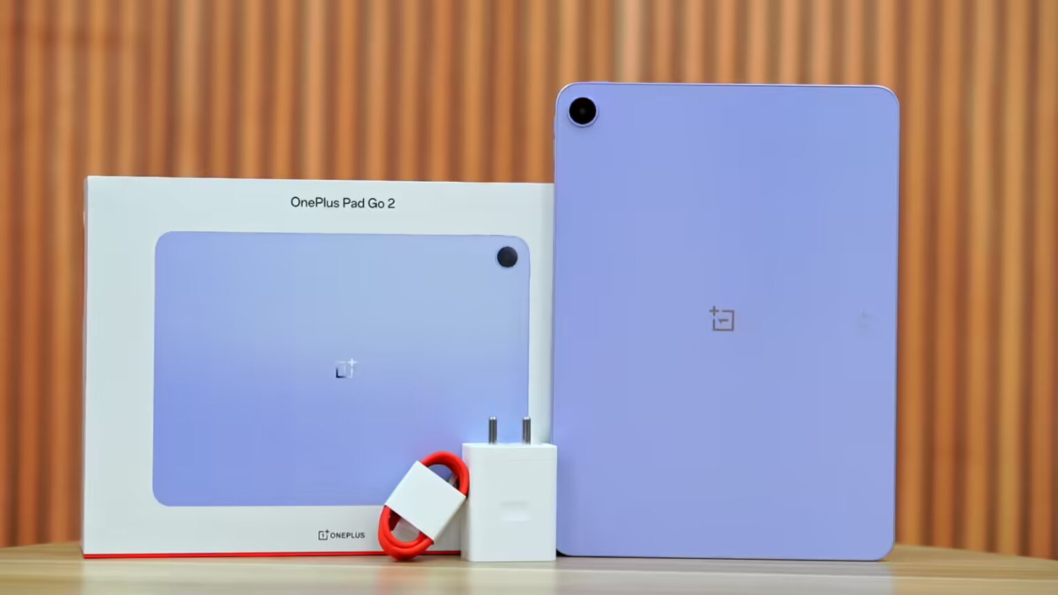 OnePlus Pad Go 2