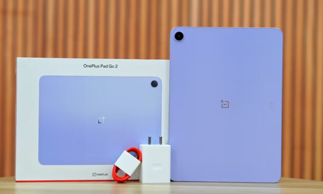 OnePlus Pad Go 2
