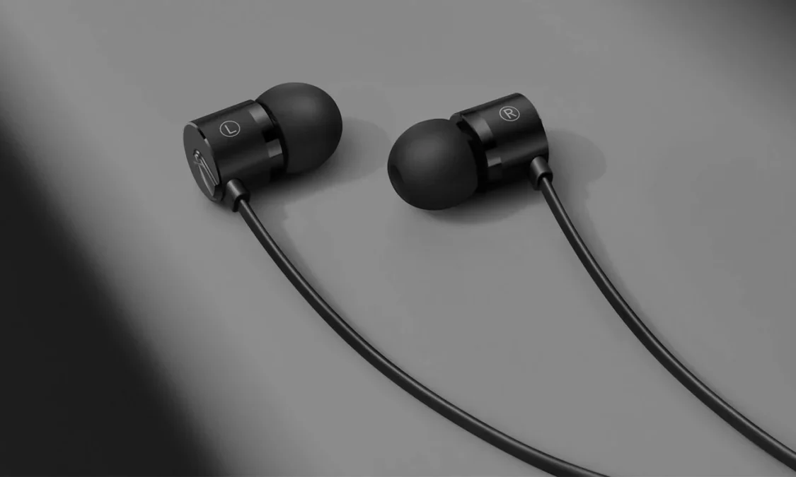 OnePlus Type-C Bullets Earphones