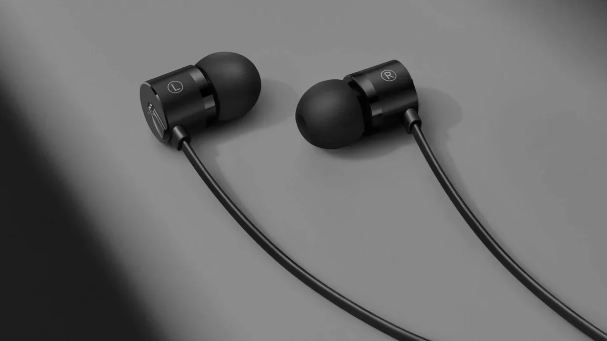 OnePlus Type-C Bullets Earphones