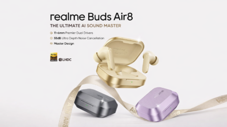 Realme Buds Air8