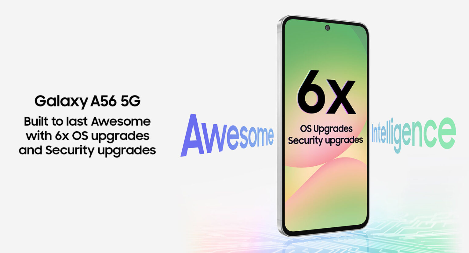 Samsung Galaxy A56 5G: Specs, Features, Price, and Why It’s a Mid-Range Powerhouse in 2026 Samsung Galaxy A56 5G