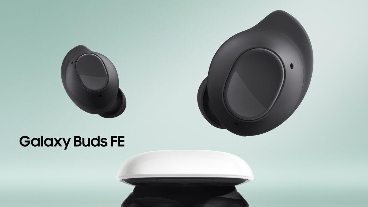 Samsung Galaxy Buds FE