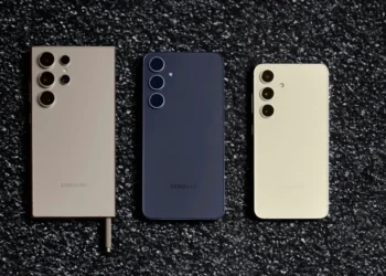 Samsung Galaxy S24 FE