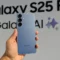 Samsung Galaxy S25 FE
