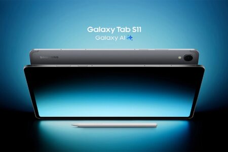 Samsung Galaxy Tab S11: Slim AI Powerhouse Tablet Samsung Galaxy Tab S11