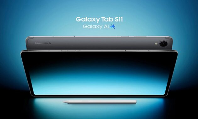 Samsung Galaxy Tab S11