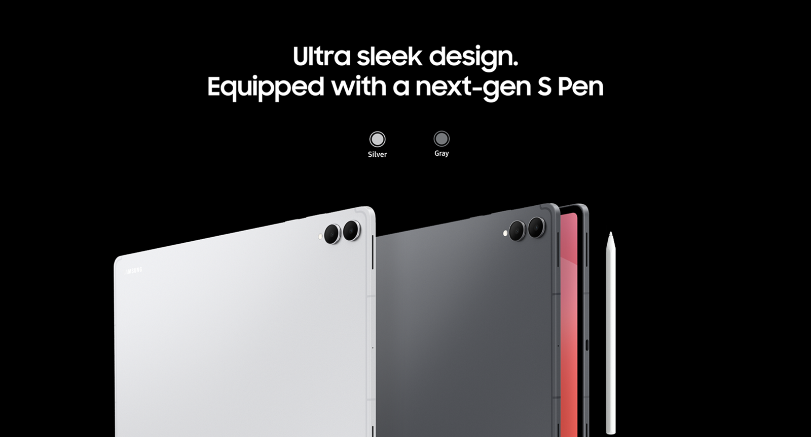 Samsung Galaxy Tab S11 Ultra