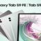 Samsung Galaxy Tab S9 FE 5G