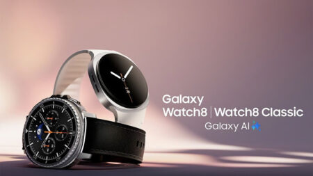 Samsung Galaxy Watch8 Classic