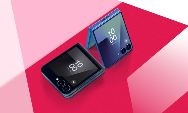 Samsung Galaxy Z Flip7 FE