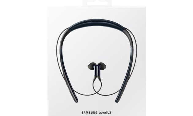 Samsung Level U2 Wireless Stereo Headset