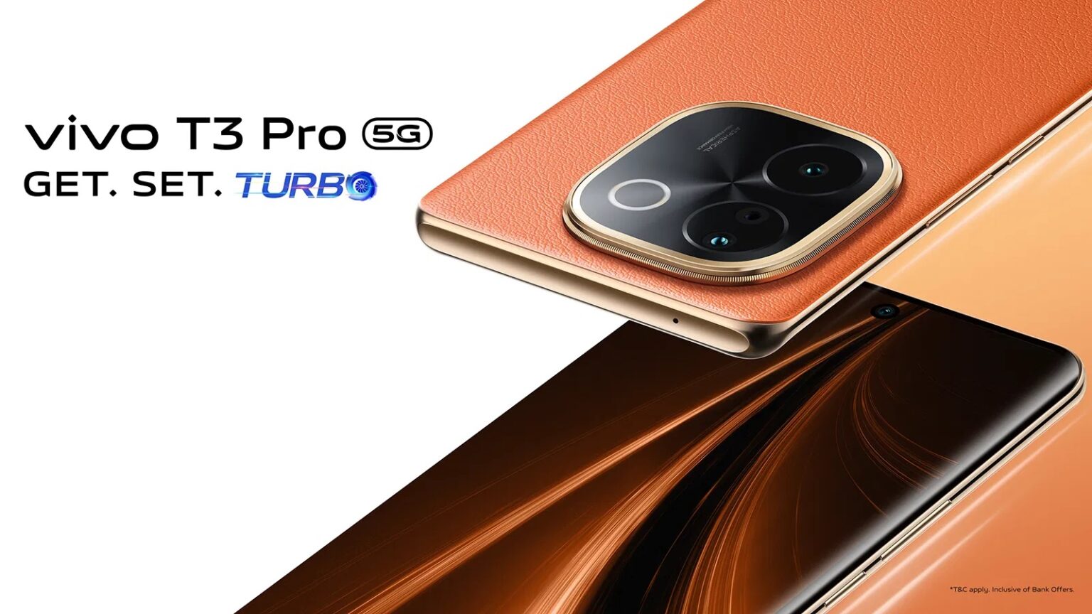 Vivo T3 Pro 5G