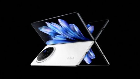 Vivo X Fold 5: Revolutionizing Foldables with Power, Design, and Innovation Vivo X Fold 5