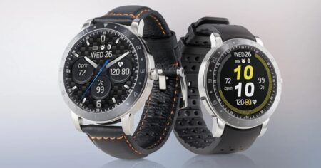 VivoWatch 6
