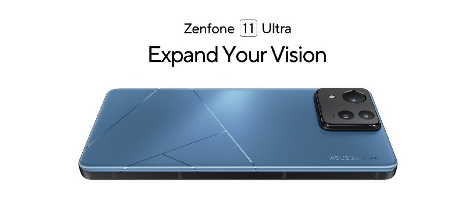 Zenfone 11 Ultra