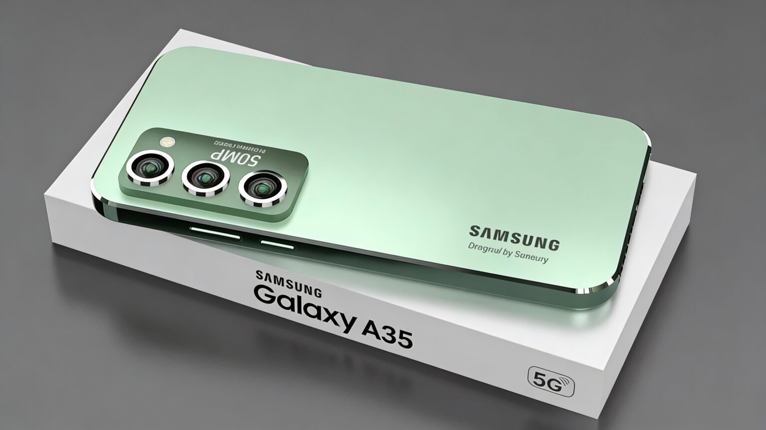 Samsung Galaxy A35 5G: Mid-Range Marvel Still Worth Buying in 2026? Samsung Galaxy A35 5G