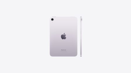 iPad mini