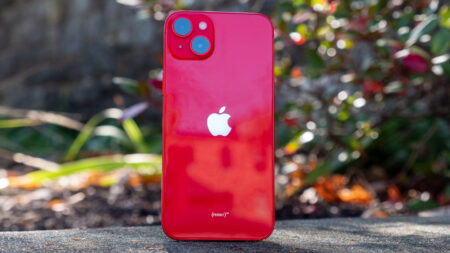 iPhone 14 Plus