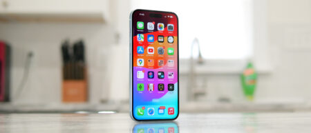 iPhone 15 Plus