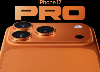 iPhone 17 Pro