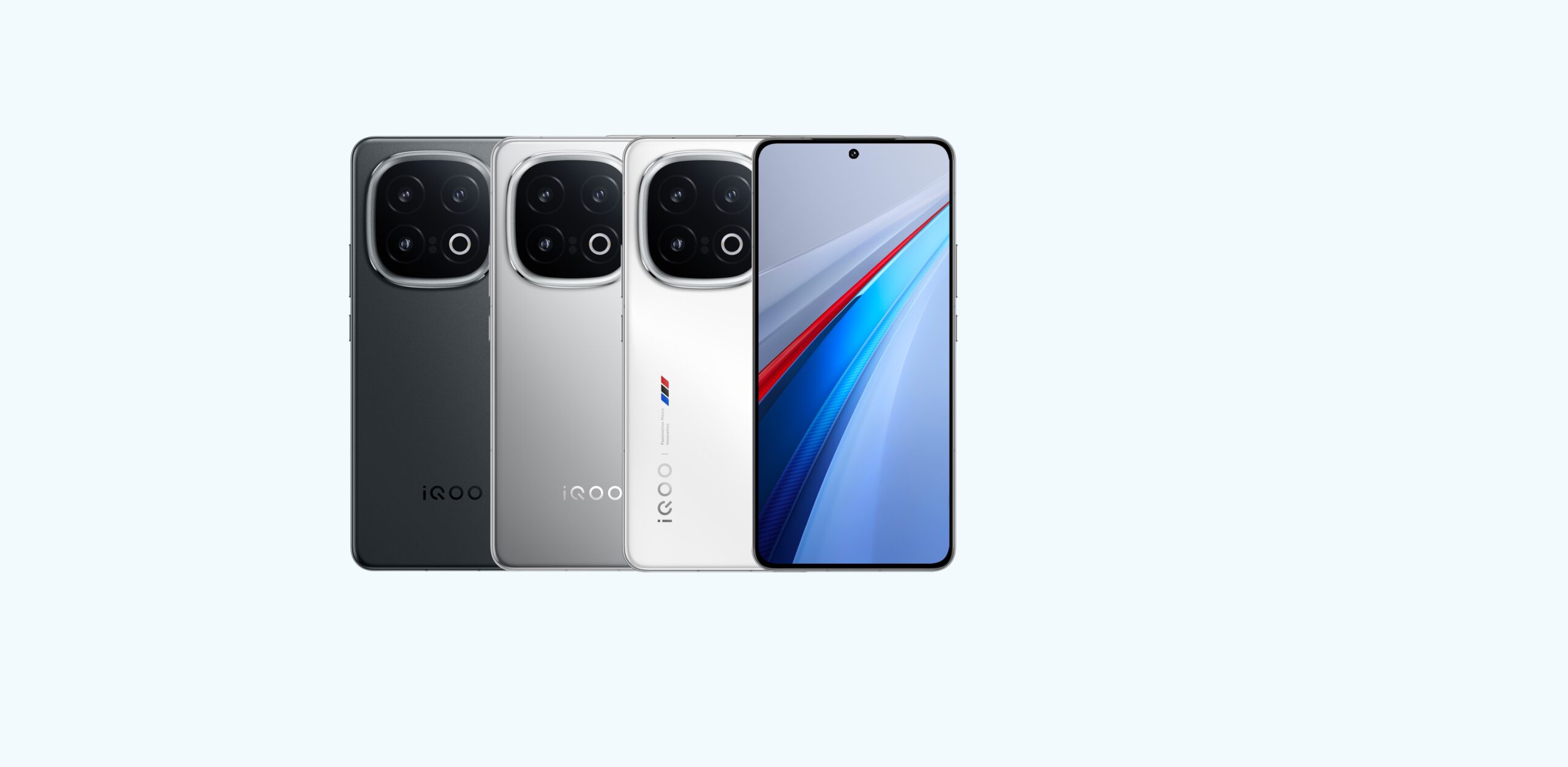 iQOO 13 5G