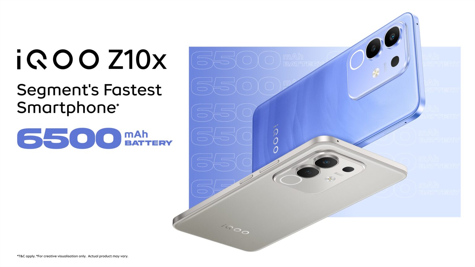 iQOO Z10x 5G Review: Massive Battery Beast with Smooth Performance in 2026 iQOO Z10x 5G