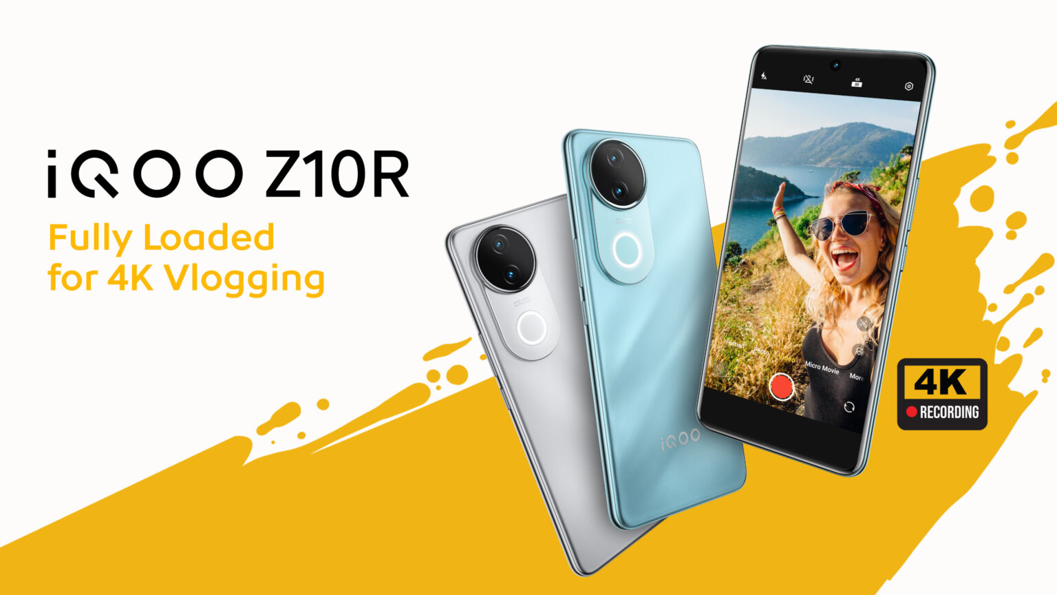 iQOO Z10R 5G: In-Depth Review, Specs, Price, and Features for 2026 iQOO Z10R 5G