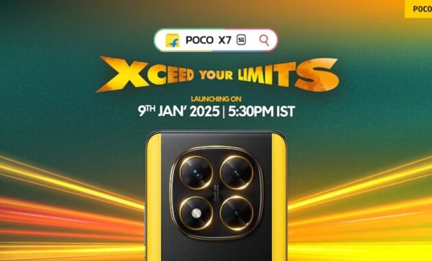 Poco X7
