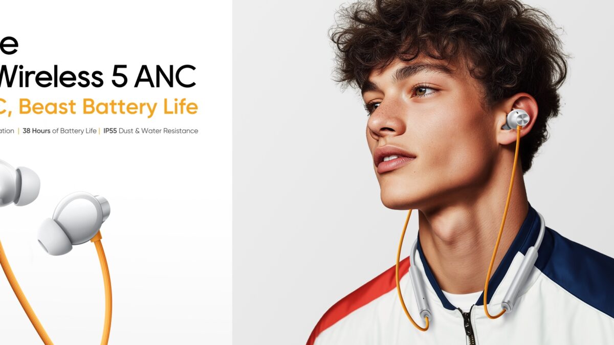 realme Buds Wireless 5 ANC Review