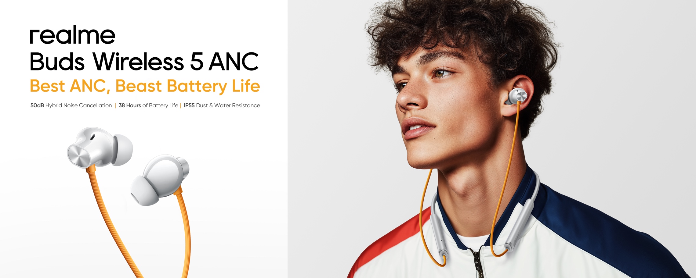 realme Buds Wireless 5 ANC Review 